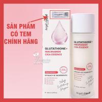 Nước thần trắng da Glutathione Niacinamide Cica Essence 150ml