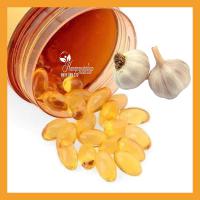 Tinh dầu tỏi Costar Garlic Oil 3000mg 200 viên của Úc