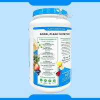 Bột protein hữu cơ Orgain Organic Protein & Superfoods 1,22kg