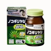 Viên uống hỗ trợ tuyến tiền liệt Saw Palmetto Noguchi Nhật Bản