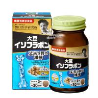 Viên uống Soy Isoflavones Noguchi 90 viên của Nhật...