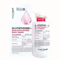 Sữa tắm Glutathione BHA Exfoliating Body Wash 500m...