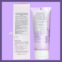 Sữa rửa mặt Tiam Snail & Azulene Low PH Cleanser 200ml