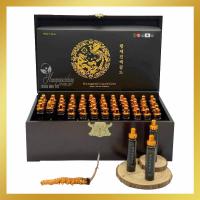 Tinh chất đông trùng hạ thảo Hwangjejin Liquid Gold 60 ống