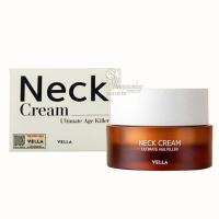 Kem dưỡng da cổ Neck Cream Vella 50ml của Hàn Quốc
