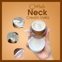 Kem dưỡng da cổ Neck Cream Vella 50ml của Hàn Quốc