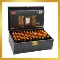 Tinh chất hồng sâm đông trùng Premium Hwangjin Liquid Gold