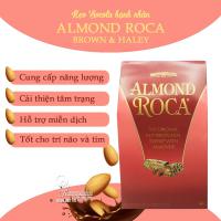 Kẹo Socola hạnh nhân Almond Roca Brown & Haley 793g