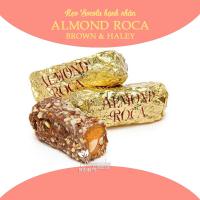 Kẹo Socola hạnh nhân Almond Roca Brown & Haley 793g