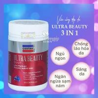 Viên uống đẹp da Ultra Beauty 3 In 1 Costar 100 viên của Úc