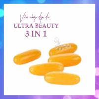 Viên uống đẹp da Ultra Beauty 3 In 1 Costar 100 viên của Úc