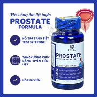 Viên uống tiền liệt tuyến Felix Prostate Formula 60 viên của Mỹ