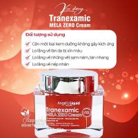 Kem dưỡng Tranexamic Mela Zero Cream Angel’s Liquid 50ml 