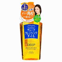 Dầu tẩy trang Kose Softymo Deep Cleansing Oil 230ml Nhật Bản