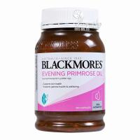 Tinh dầu hoa anh thảo Blackmores Evening Primrose Oil của Úc 190 viên