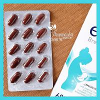 Thuốc Elevit Breastfeeding  bổ sung Vitamin cho phụ nữ sau sinh