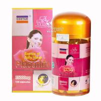 Nhau Thai Cừu Costar 35000mg - Sheep Placenta của Úc