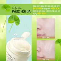 Kem dưỡng ẩm Dr.Pepti Centella Moist Soothing Gel Cream EX