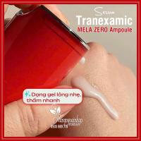 Serum Tranexamic Mela Zero Ampoule Angels Liquid 30ml Hàn Quốc