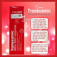 Serum Tranexamic Mela Zero Ampoule Angels Liquid 30ml Hàn Quốc