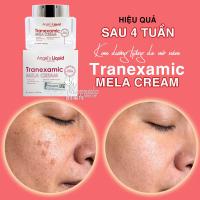 Kem dưỡng trắng da mờ nám Tranexamic Mela Cream 50ml