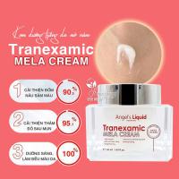 Kem dưỡng trắng da mờ nám Tranexamic Mela Cream 50ml