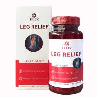Viên uống suy giãn tĩnh mạch Felix Leg Relief 60 v...