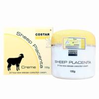 Kem dưỡng Costar Sheep Placenta Creme hộp 100g của...