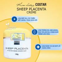 Kem dưỡng Costar Sheep Placenta Creme hộp 100g của Úc