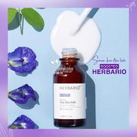 Boosted serum hoa đậu biếc Herbario 30ml chính hãng