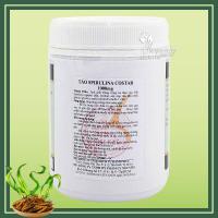 Viên tảo biển Spirulina Costar 1000mg 365 Capsules của Úc