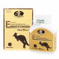Tinh chất chuột túi Essence Of Kangaroo Auhealth 6000mg Úc