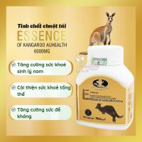 Tinh chất chuột túi Essence Of Kangaroo Auhealth 6000mg Úc