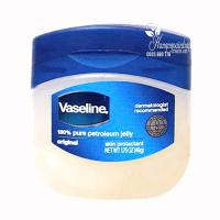 Sáp dưỡng ẩm Vaseline Original 49g của Mỹ - Dưỡng da đa năng