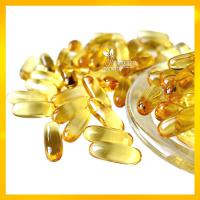 Viên uống dầu cá Kirkland Signature Fish Oil 1000mg của Mỹ