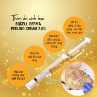 Thay da sinh học Bqcell Derma Peeling Cream 2.0g Hàn Quốc