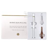Thay da sinh học Bqcell Derma Peeling Cream 2.0g Hàn Quốc
