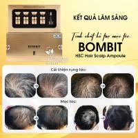 Tinh chất hỗ trợ mọc tóc Bombit HSC Hair Scalp Ampoule
