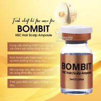 Tinh chất hỗ trợ mọc tóc Bombit HSC Hair Scalp Ampoule