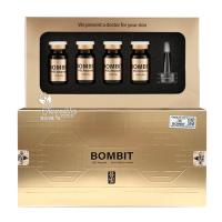 Tinh chất trẻ hóa da Bombit HSC Ampoule của Hàn Quốc 4 lọ