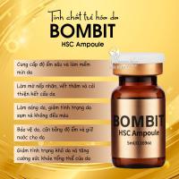 Tinh chất trẻ hóa da Bombit HSC Ampoule của Hàn Quốc 4 lọ