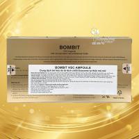 Tinh chất trẻ hóa da Bombit HSC Ampoule của Hàn Quốc 4 lọ