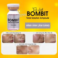 Tinh chất Bombit Total Solution Ampoule 5ml căng bóng da