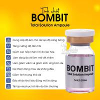 Tinh chất Bombit Total Solution Ampoule 5ml căng bóng da