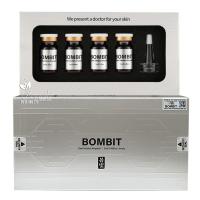 Tinh chất Bombit Total Solution Ampoule 5ml căng bóng da