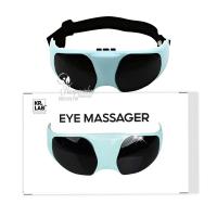 Máy mát xa mắt Kr.Lab Eye Massager của Hàn Quốc