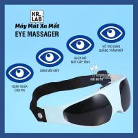 Máy mát xa mắt Kr.Lab Eye Massager của Hàn Quốc