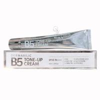 Kem dưỡng da chống nắng Dermaxilic B5 Tone Up Cream 45ml