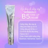 Kem dưỡng da chống nắng Dermaxilic B5 Tone Up Cream 45ml