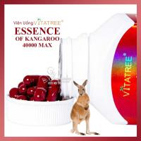 Viên uống Vitatree Essence Of Kangaroo 40000 Max 100 viên